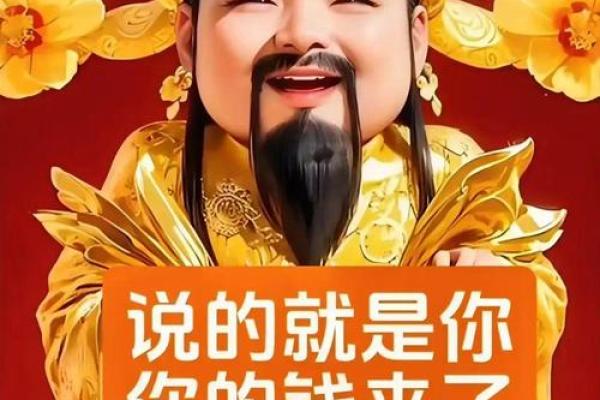 算命先生说我财