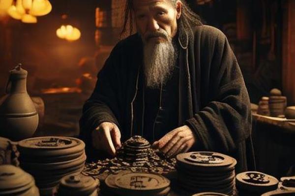 晋州算命哪个大师更好看