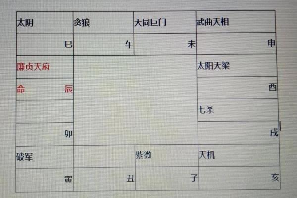 紫薇玄机：丧子命格特点？