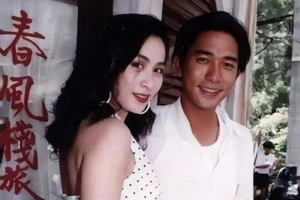 刘嘉欣梁朝伟八字合婚