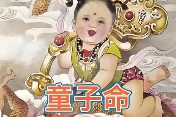 童子命算命出生的时间 看看你是不是天生童子