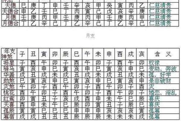 八字运势查询,八字终身运程详批免费