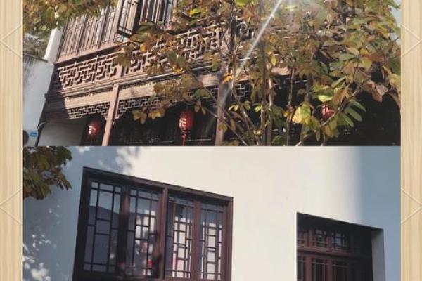 别墅巷子风水