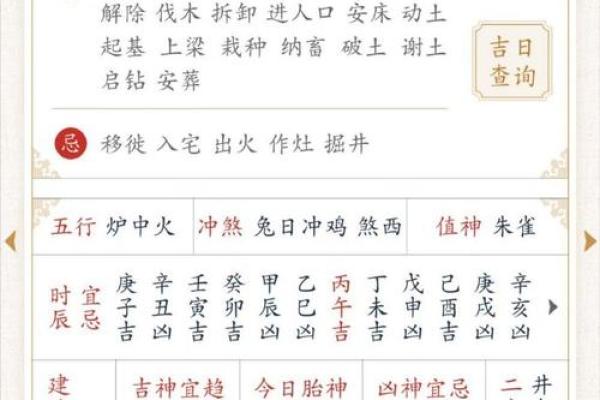 已卯八字
