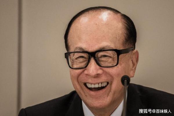李嘉诚：什么女人能成为李家儿媳妇？八字总结，长媳手段了得！
