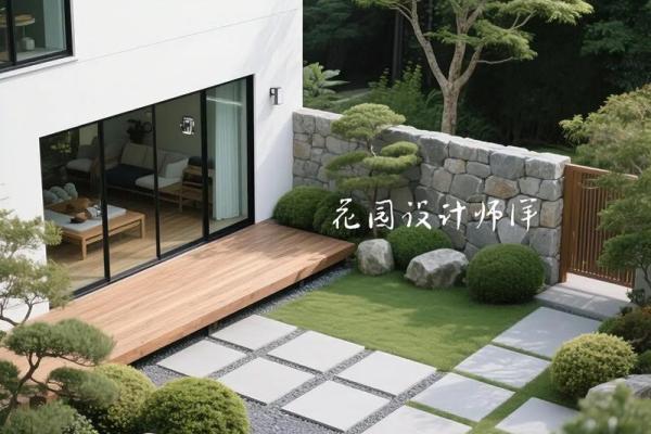 别墅花园，有什么样的风水禁忌