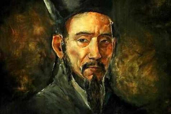 王阳明算命