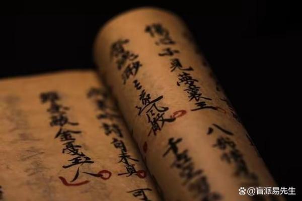 八字生性勇猛的取像
