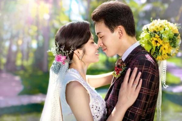 塔罗测试：你的婚姻会有七年之痒吗