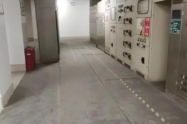 配电房在房子西边风水好吗
