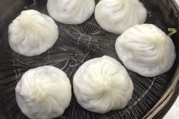 算命说有机会吃到小笼馒头