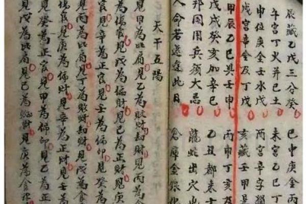 杨森批八字科学院