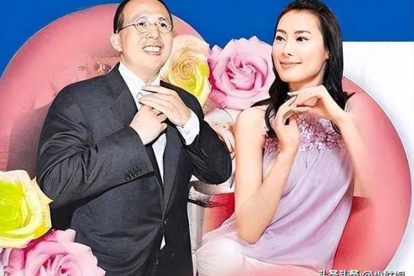 李泽楷的八字