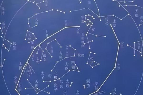 紫薇星年运势