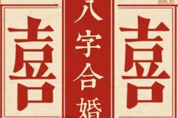 时辰八字合婚