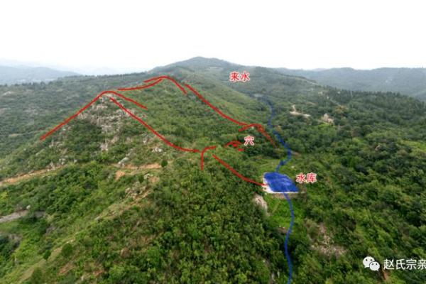 农村坟地风水大全有什么讲究怎么看