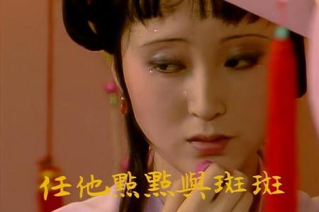 红楼梦中的算命片段