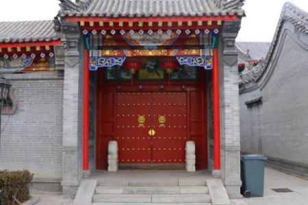 房子二楼风水禁忌图例详解