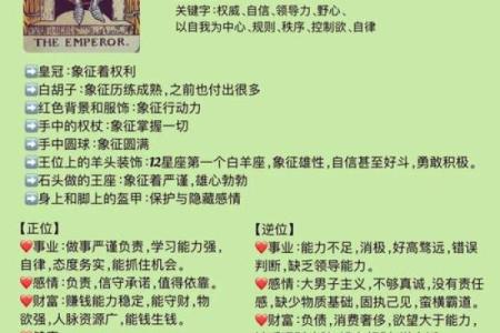 塔罗测试：任选一张牌，解析三月你会收获什么好运势？