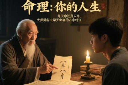 自带天命的人你压不住 哪些八字带天命
