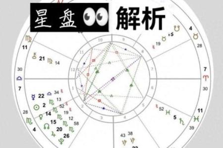 怎么知道自己的星盘 如何查询自己的星盘