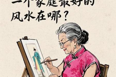 夫妻致命风水，很多人都不知道