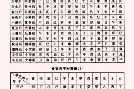 看命运八字算命