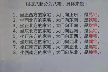 别墅巷子风水