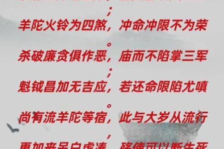 紫微斗数意外 紫微斗数意外伤害？