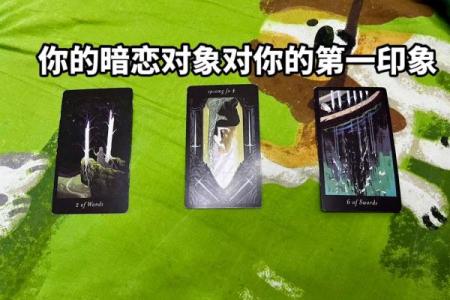 塔罗牌测试：你一生有几段恋情？