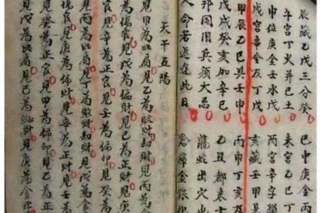 杨森批八字科学院