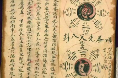 金口诀断风水怎样起课