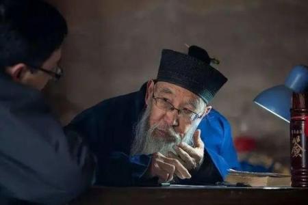 比较好的算命先生