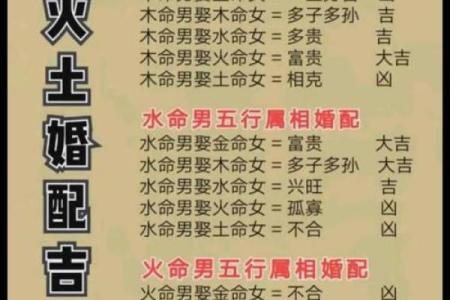 财运旺的八字