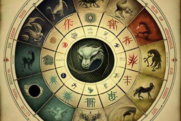 国际八字排盘