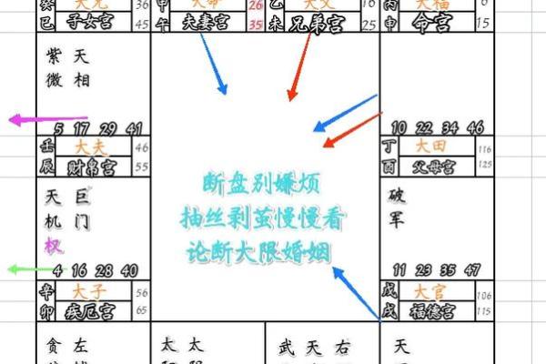 紫微斗数公务员令东来 紫微斗数公务员格局？