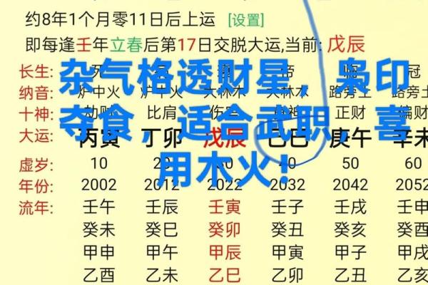四库全的八字是什么命