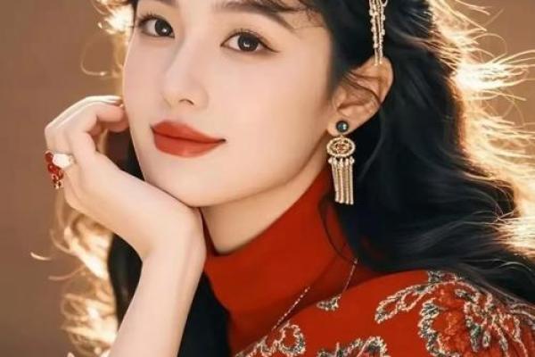 倒八字眉女人的职场事业好不好