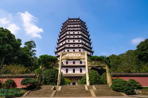 风水的建筑_传统风水文化所体现的建筑美学有哪些