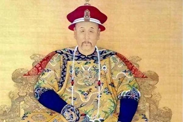 乾隆算命