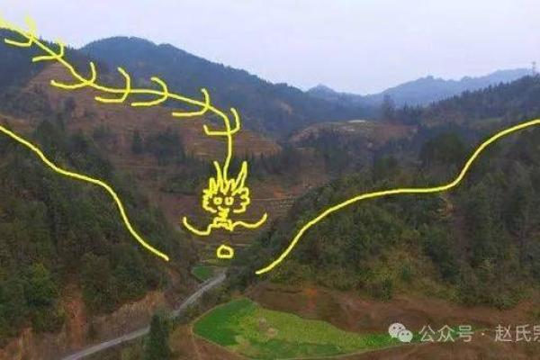 坟地风水怎么看，教你看出坟地好风水