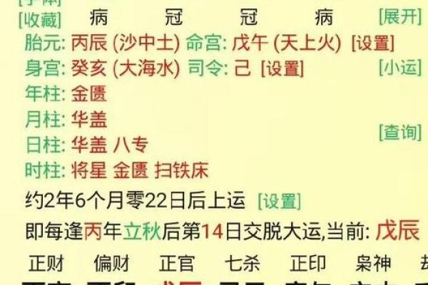 八字测算你适合哪种官职