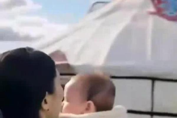 孝庄的八字