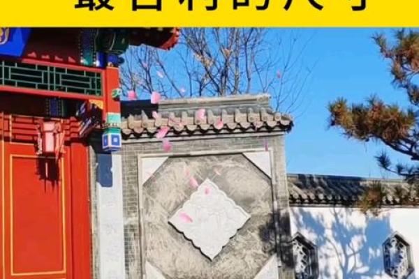 大门风水_大门尺寸风水更好多少