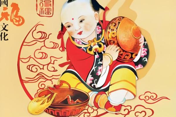 童子命八字是什么样的？