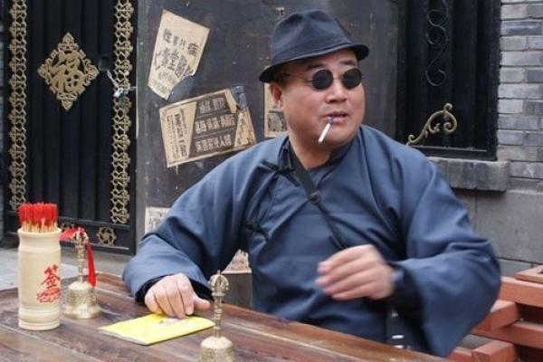 美国算命神人排名