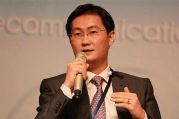 马化腾生辰八字婚姻大揭秘，你知道他的婚姻状况吗？