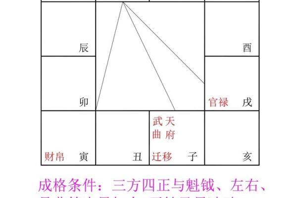 紫微斗数化杀为权，掌握命运的秘密