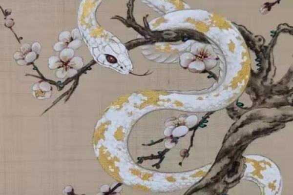 房子上能画条蛇吗风水