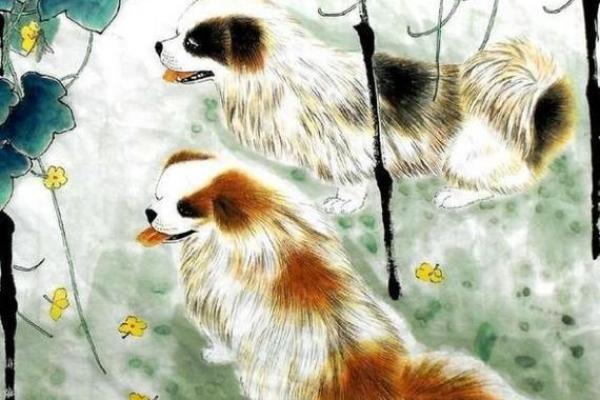 免费算命属狗明年财运